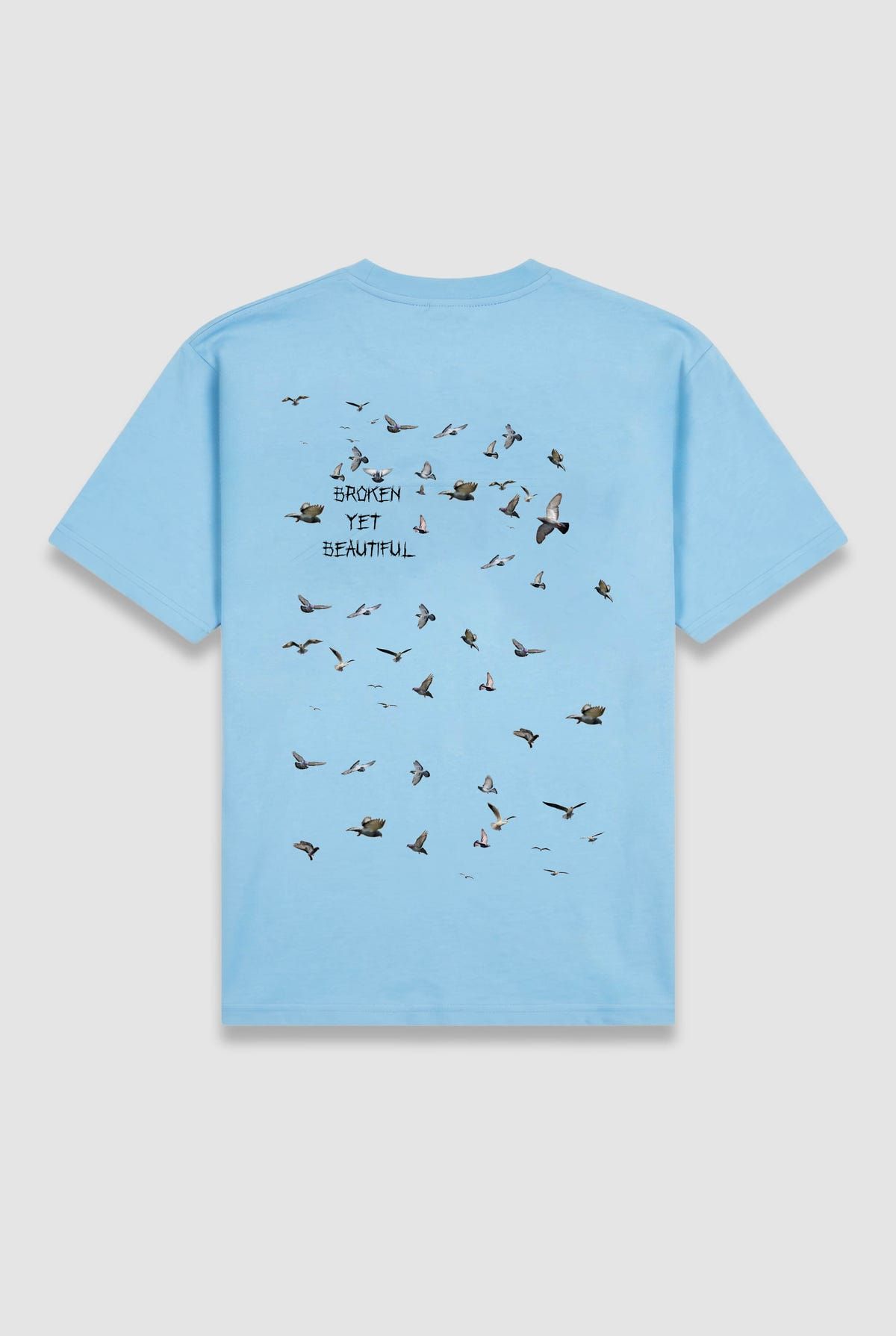 Break Free T-shirt - image 2