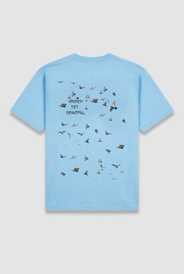 Toffle — Break Free T-shirt