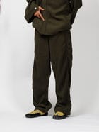 Polar Fleece Joggers view 1