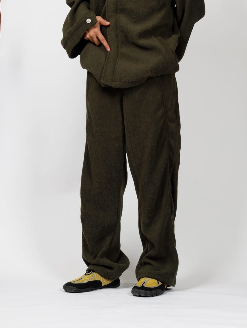 Polar Fleece Joggers