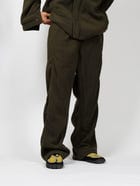 Polar Fleece Joggers view 2