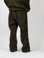 Polar Fleece Joggers view 3