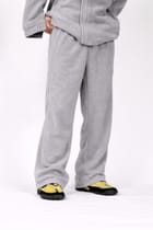 Polar Fleece Joggers view 4