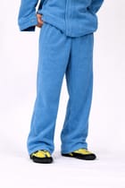 Polar Fleece Joggers view 5