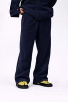 Polar Fleece Joggers view 6
