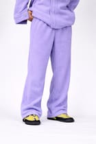 Polar Fleece Joggers view 8