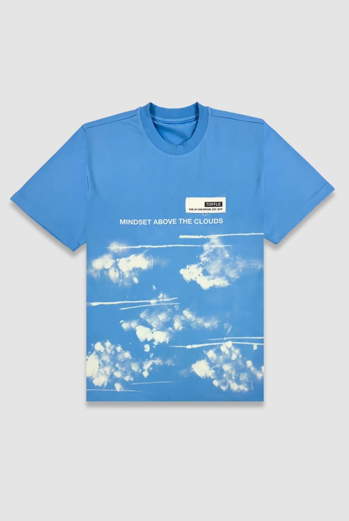 Mindset T-shirt - image 1