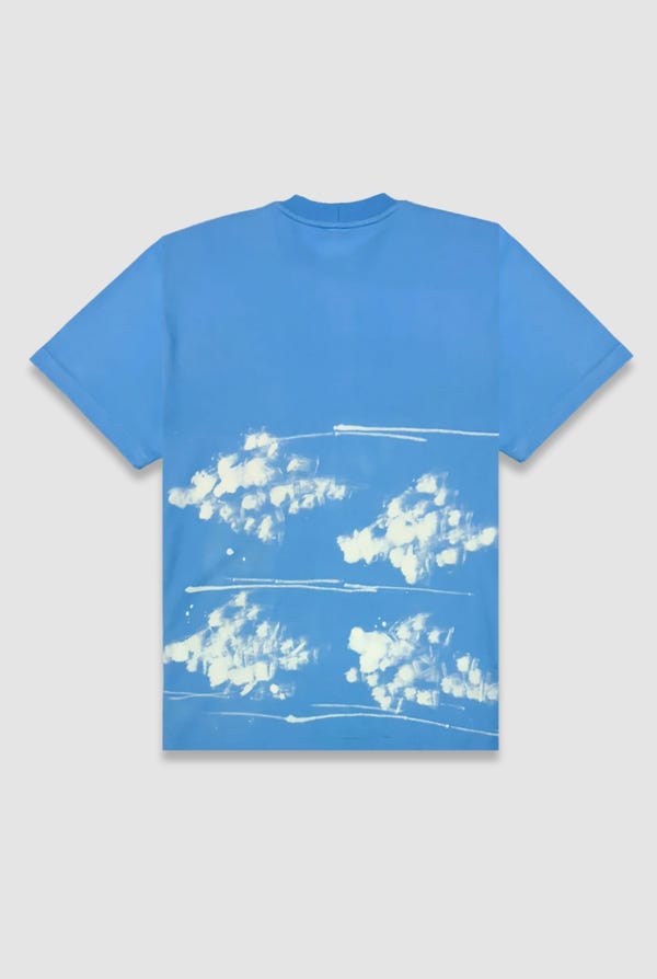 Toffle — Mindset T-shirt