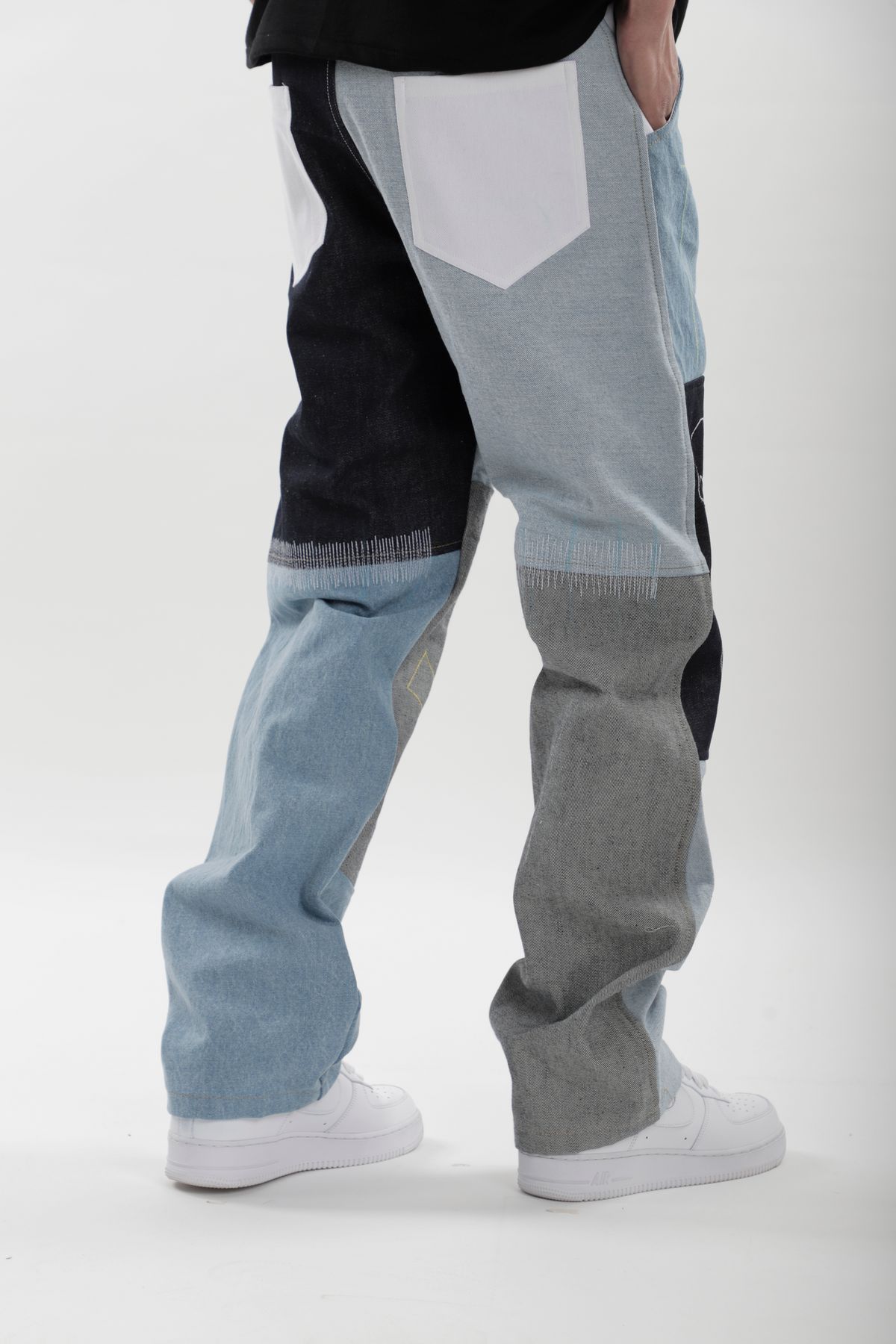 Dawn Art Jeans - image 2