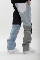 Dawn Art Jeans view 2