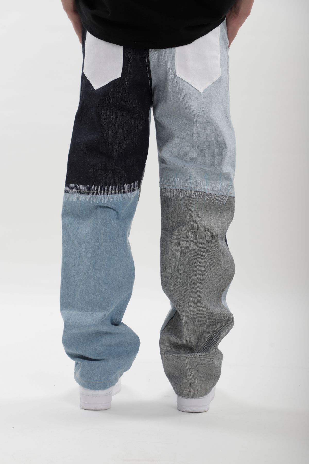 Dawn Art Jeans - image 4