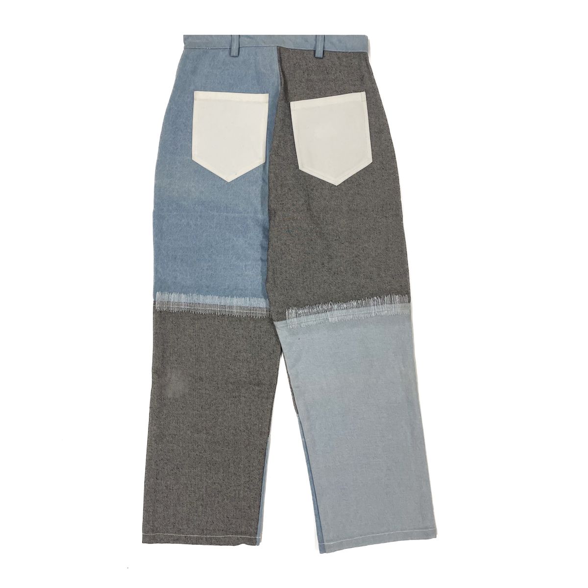 Dawn Art Jeans - image 6