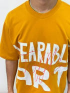 Wearable Art T-shirt view 3