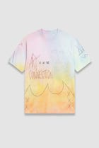 Public Validation T-shirt view 1
