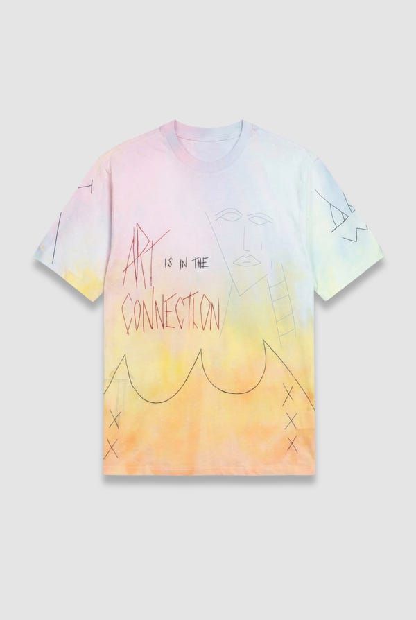 Toffle — Public Validation T-shirt