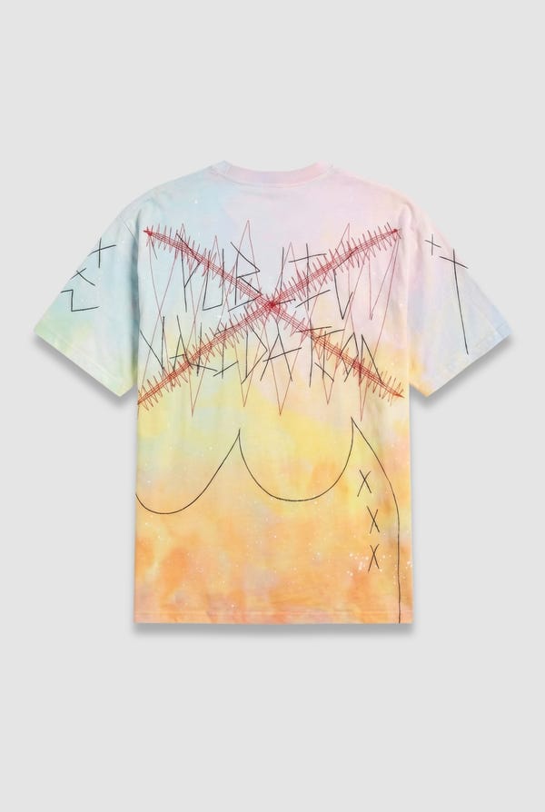 Toffle — Public Validation T-shirt