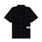 Workwear Black Shirt view 5