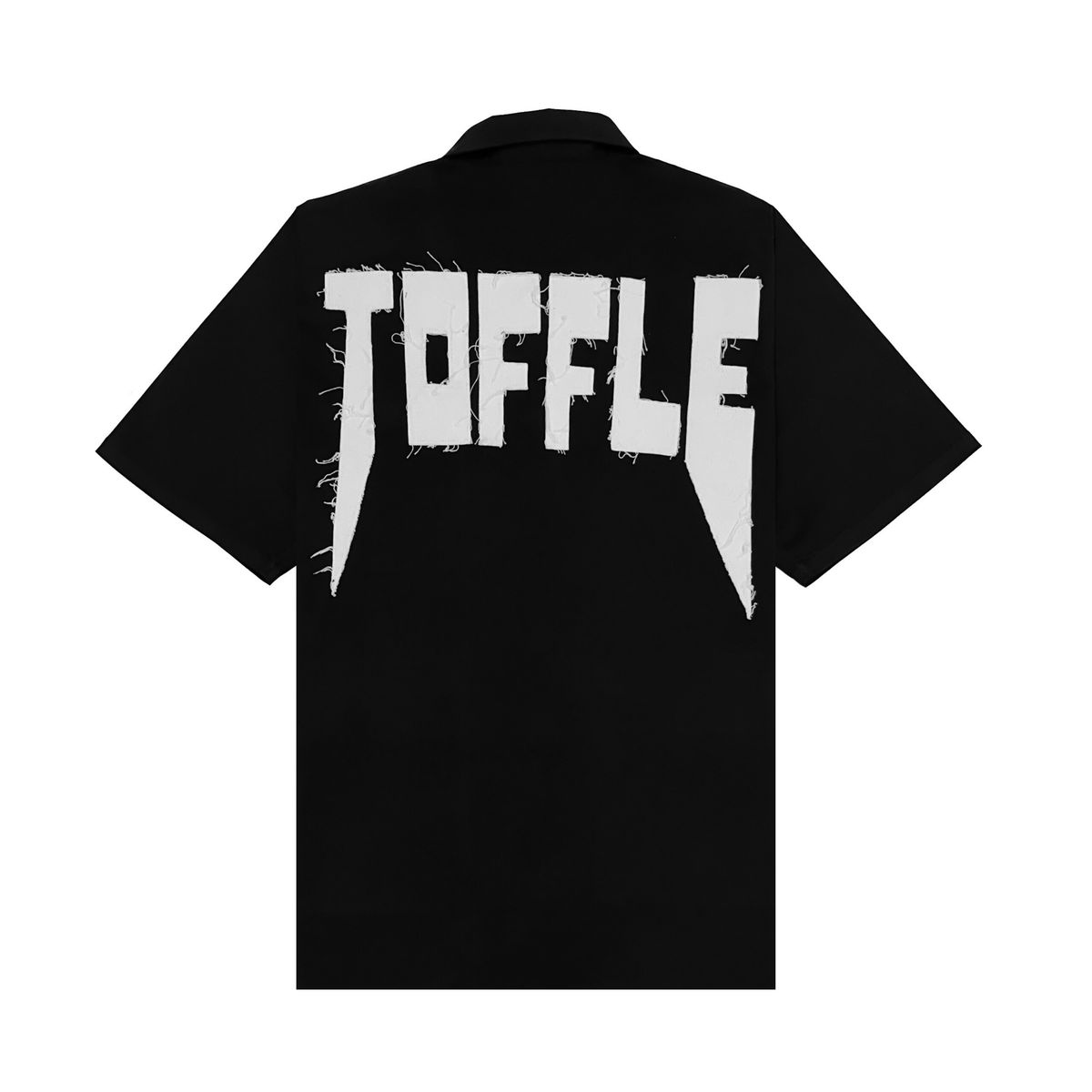 Workwear Black Shirt - image 6