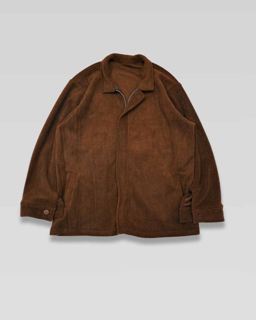 Polar Fleece Jacket - image 11