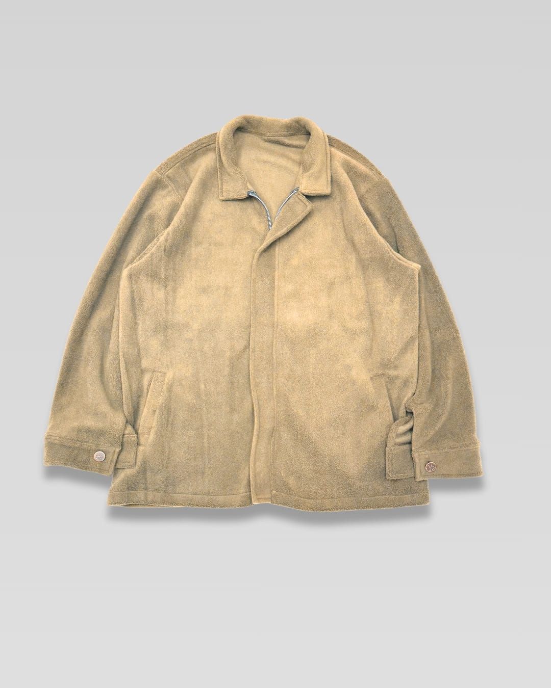 Polar Fleece Jacket - image 12