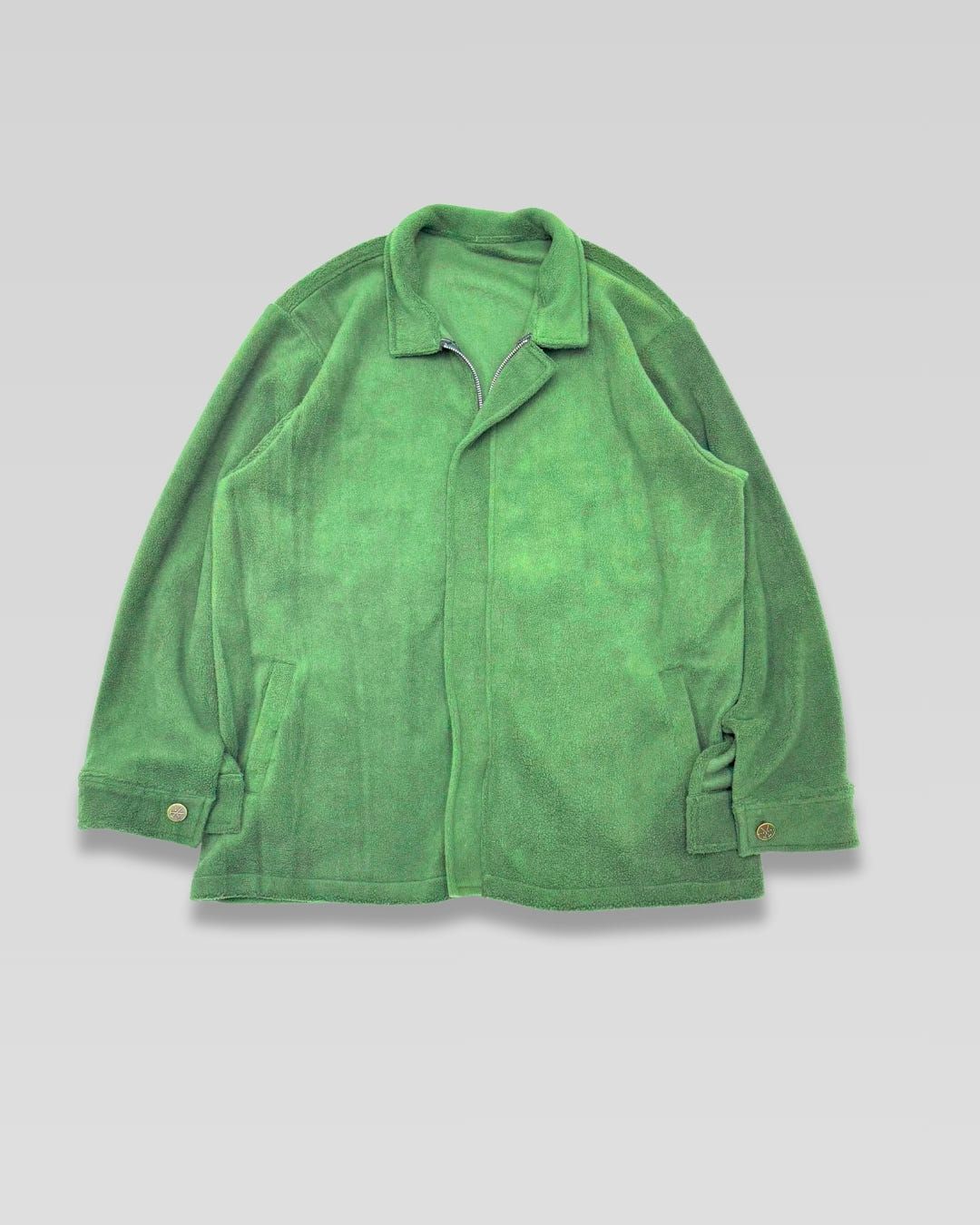 Polar Fleece Jacket - image 15