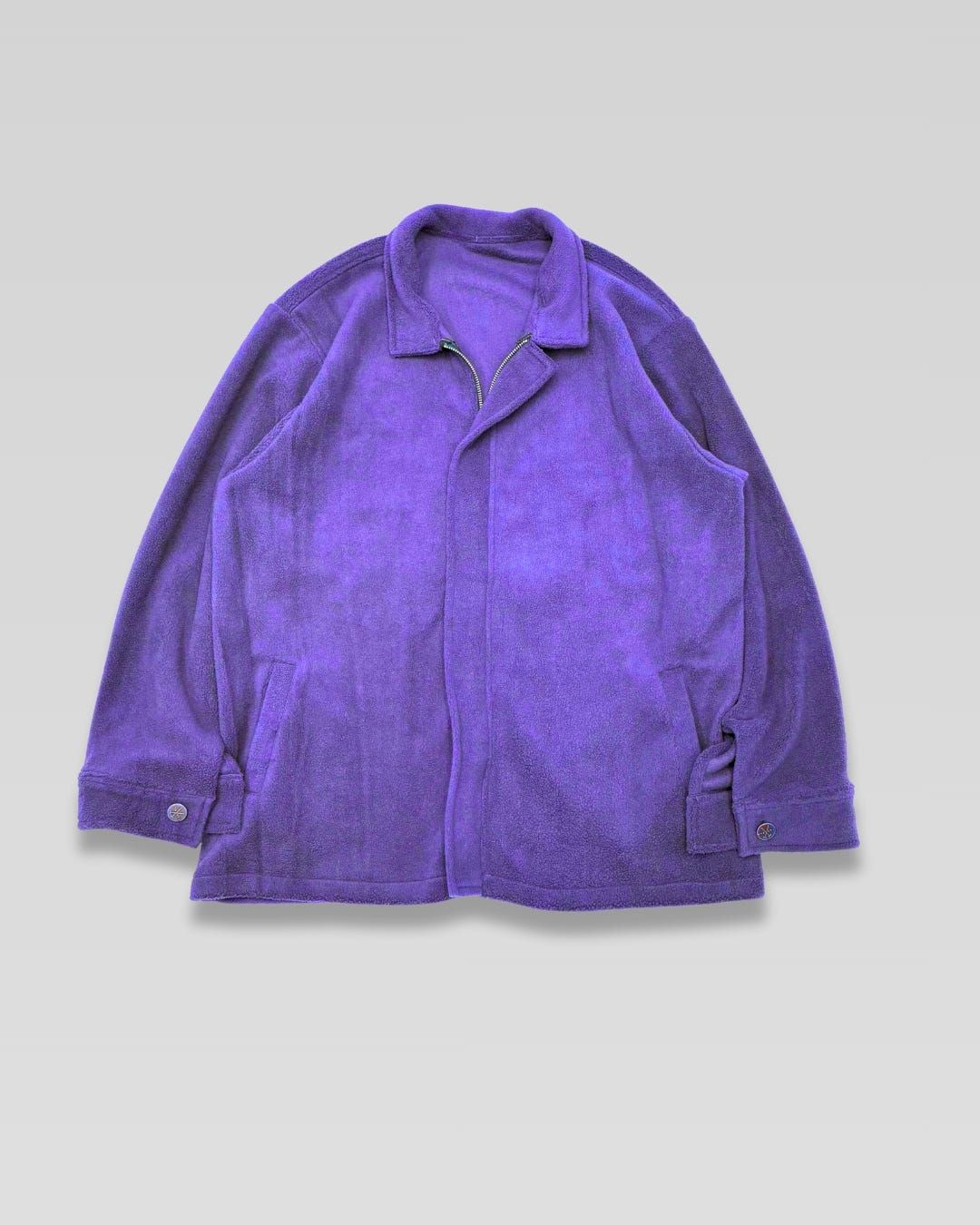 Polar Fleece Jacket - image 16