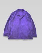 Polar Fleece Jacket view 16