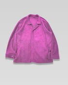 Polar Fleece Jacket view 17