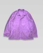 Polar Fleece Jacket view 18
