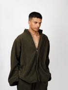 Polar Fleece Jacket view 2