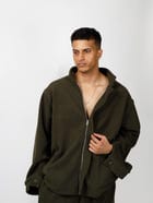 Polar Fleece Jacket view 4