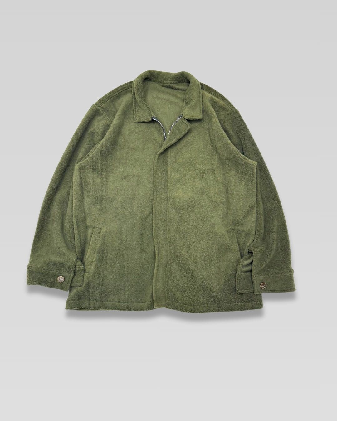 Polar Fleece Jacket - image 5
