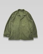 Polar Fleece Jacket view 5