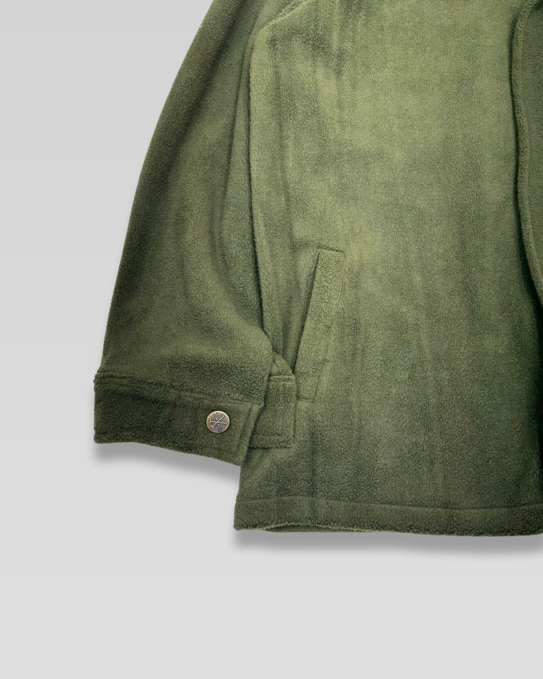 Polar Fleece Jacket - image 6