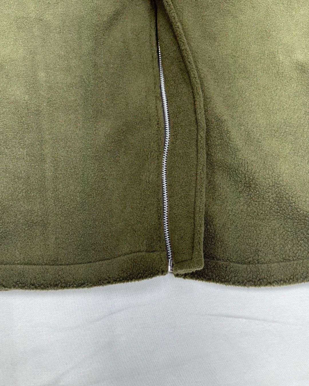 Polar Fleece Jacket - image 7