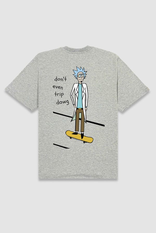 Toffle — Art Life T-Shirt