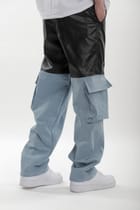 Toffle Segment Jeans view 2