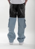 Toffle Segment Jeans view 4