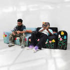 Bagh Modular Sofa view 1