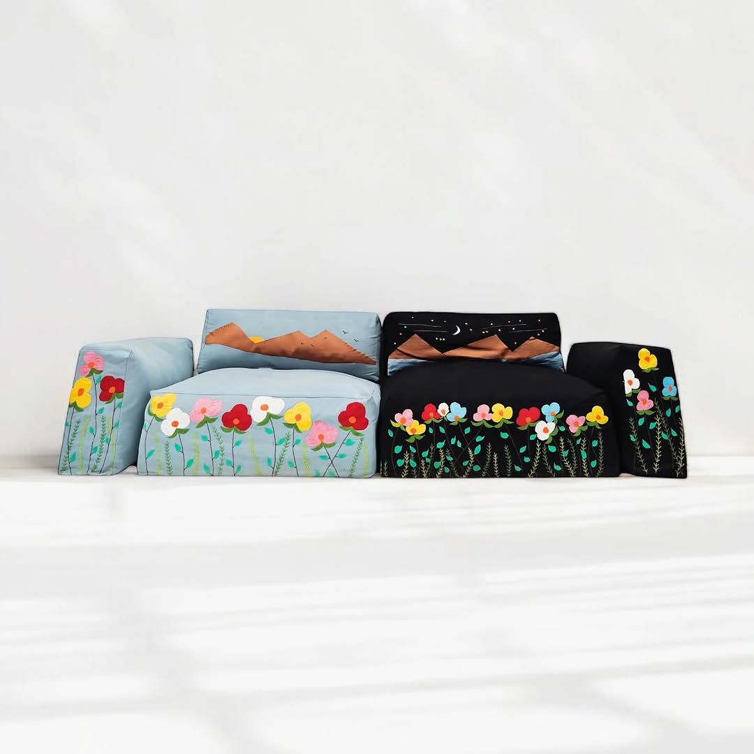 Bagh Modular Sofa - image 2