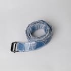 Denim Belt view 2