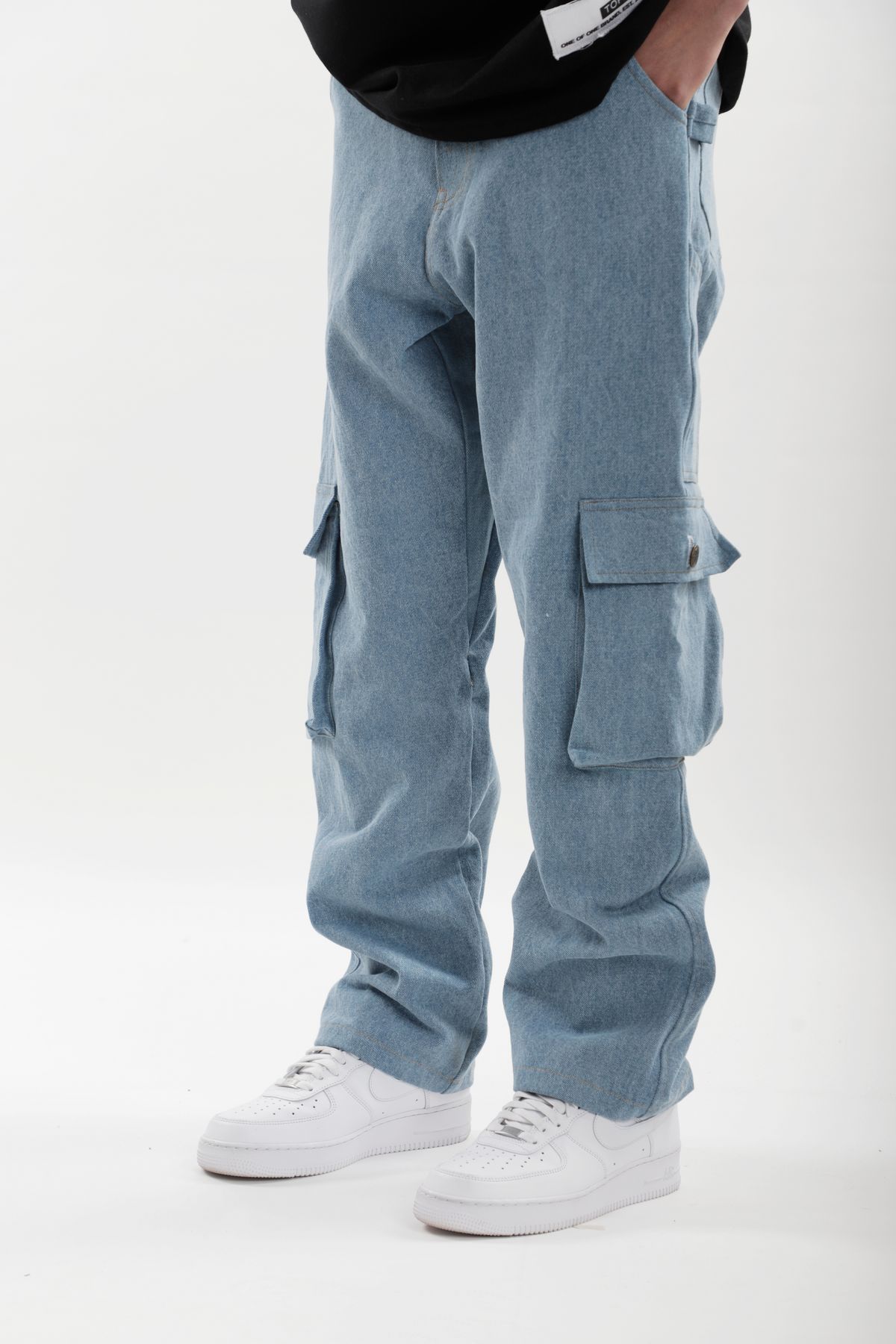 Artistic Carpenter Jeans - image 2
