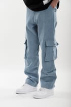 Artistic Carpenter Jeans view 2