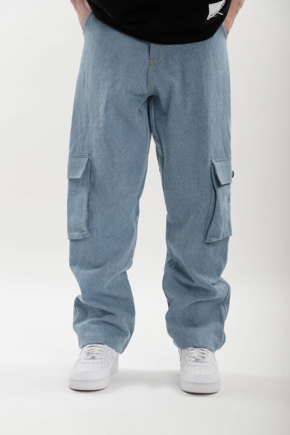 Artistic Carpenter Jeans - image 3