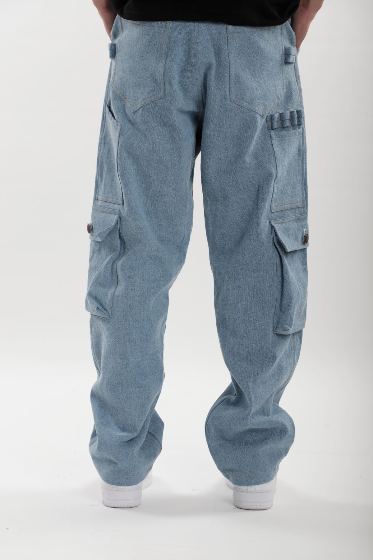 Artistic Carpenter Jeans - image 4