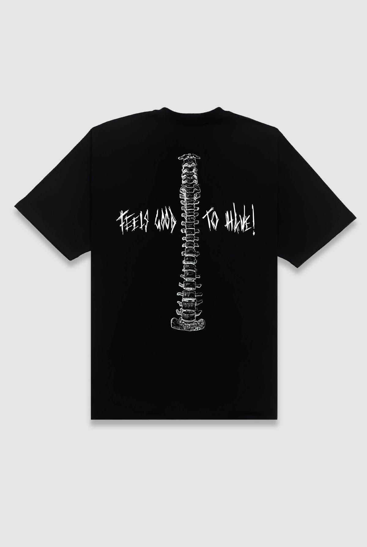 I'm Okay T-shirt - image 2