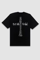 I'm Okay T-shirt view 2