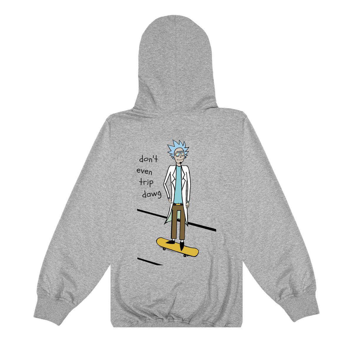 Art Life Hoodie - image 2