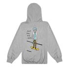 Art Life Hoodie view 2