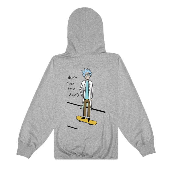 Toffle — Art Life Hoodie